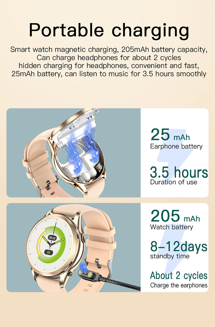 X17mini smart watch ,X17 Mini watch with earbuds ,X17mini Smartwatch with Earbuds ,TWS Smart Watch ,X17 Mini smart watch with earphone ,X17mini earphone smart watch ,smart watch earbuds 2 in 1 ,watch with headphones